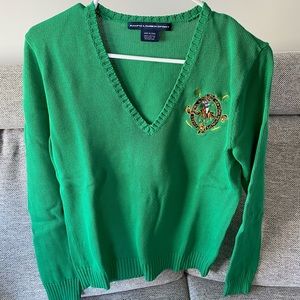 Polo Ralph Lauren sweater
